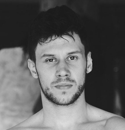 Michał Kowalski - coach biznesowy